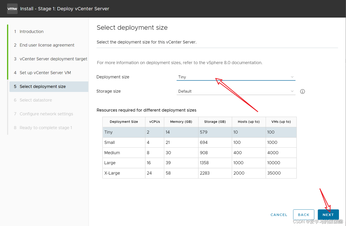 esxi 虚拟机重装 esxi安装虚拟机后怎么使用_esxi 虚拟机重装_15