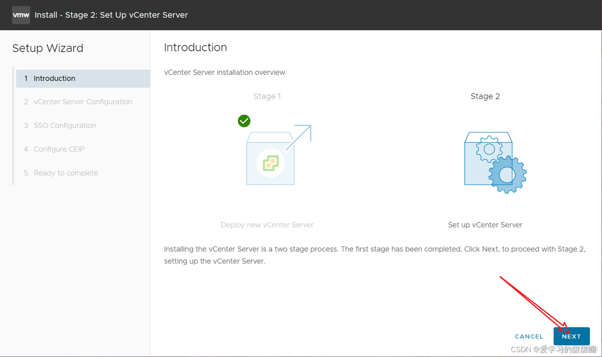 esxi 虚拟机重装 esxi安装虚拟机后怎么使用_面试_21