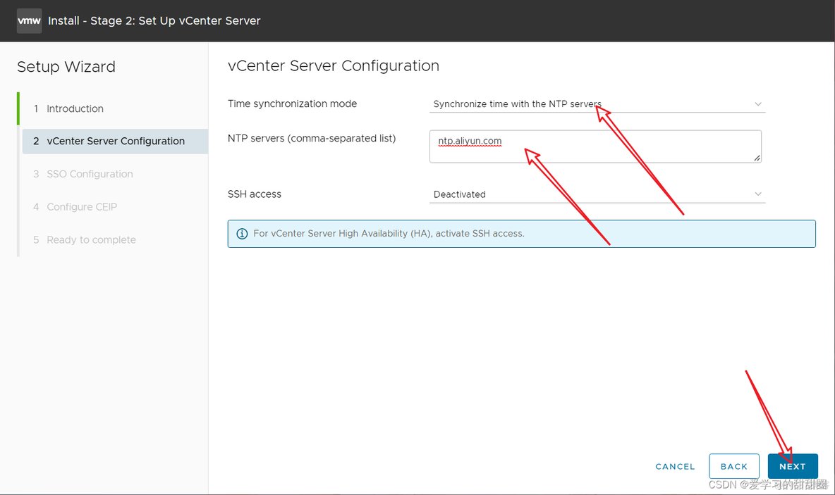 esxi 虚拟机重装 esxi安装虚拟机后怎么使用_esxi 虚拟机重装_22