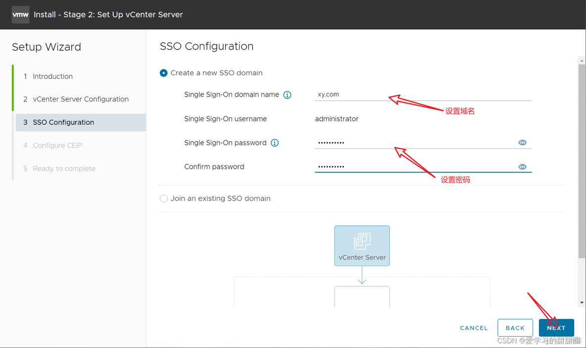 esxi 虚拟机重装 esxi安装虚拟机后怎么使用_运维_23