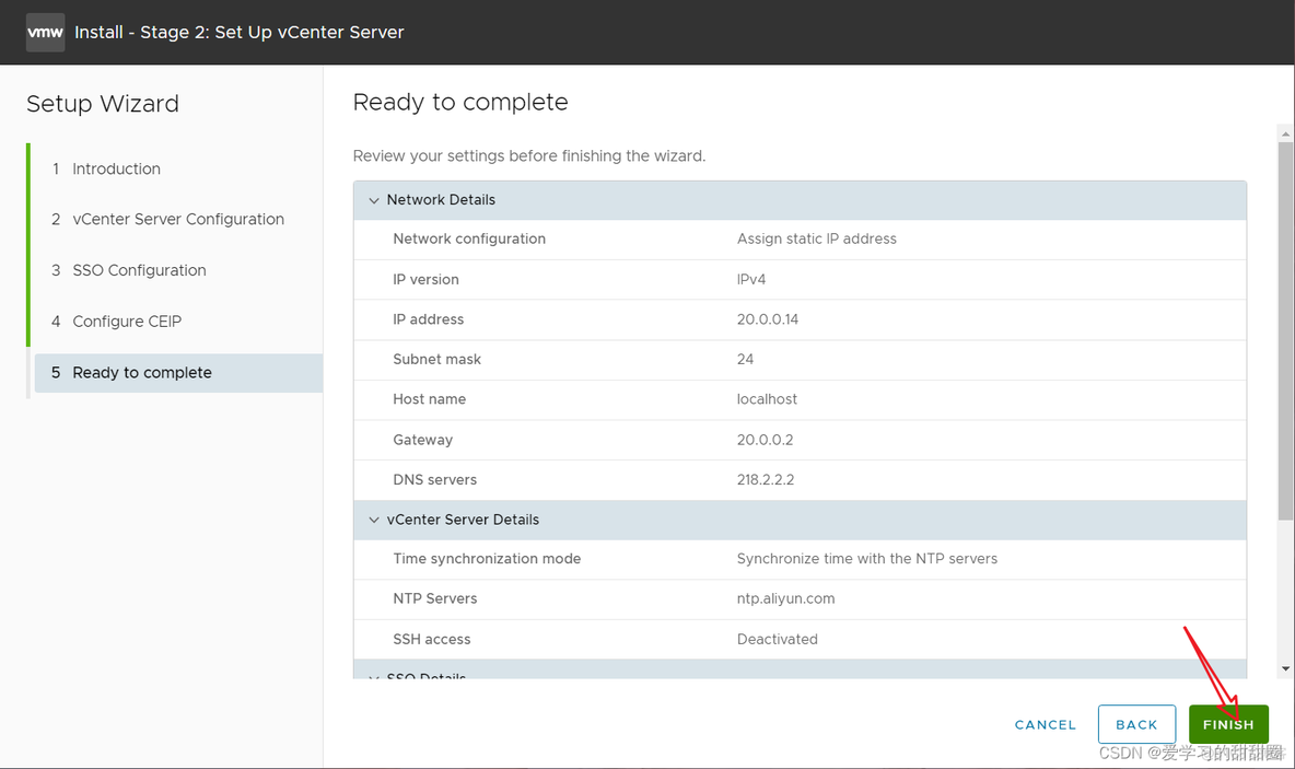 esxi 虚拟机重装 esxi安装虚拟机后怎么使用_运维_25