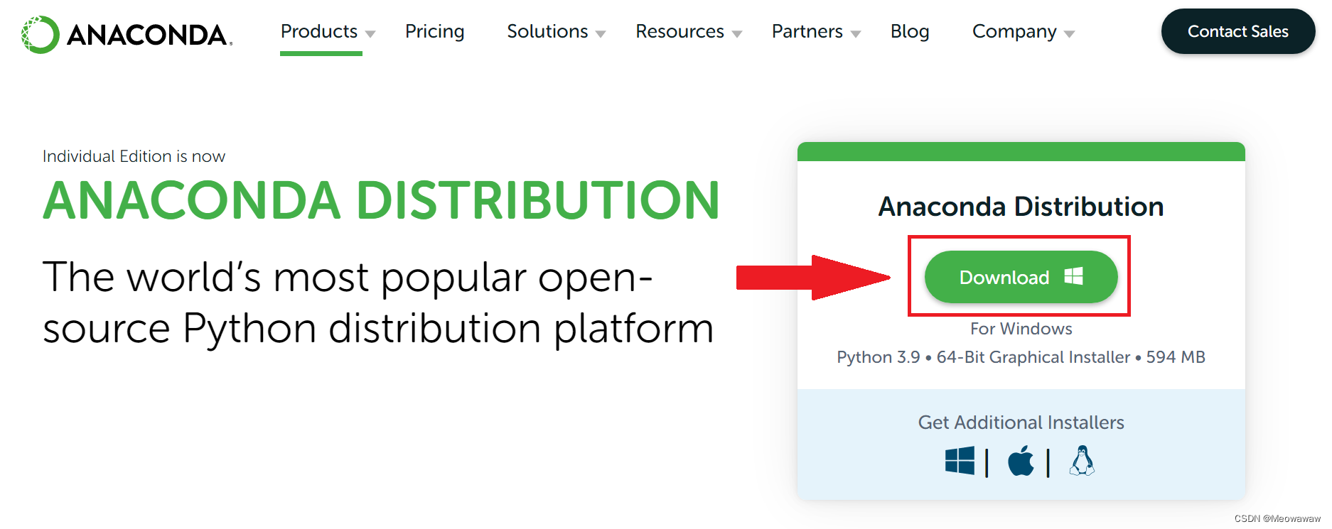 anaconda prompt下载pytorch慢 anaconda如何下载pytorch_pytorch