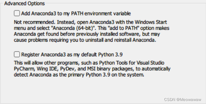 anaconda prompt下载pytorch慢 anaconda如何下载pytorch_pytorch_02