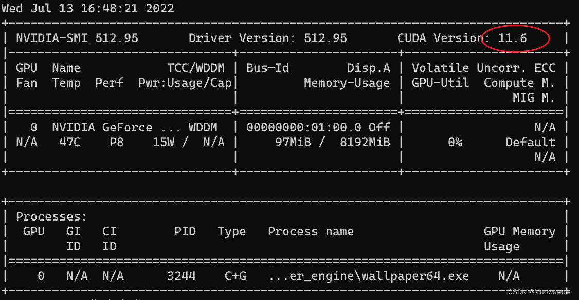 anaconda prompt下载pytorch慢 anaconda如何下载pytorch_python_05