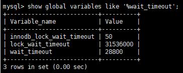 设置mysql连接的sleep时间 mysql怎么设置连接数_最大连接数_06