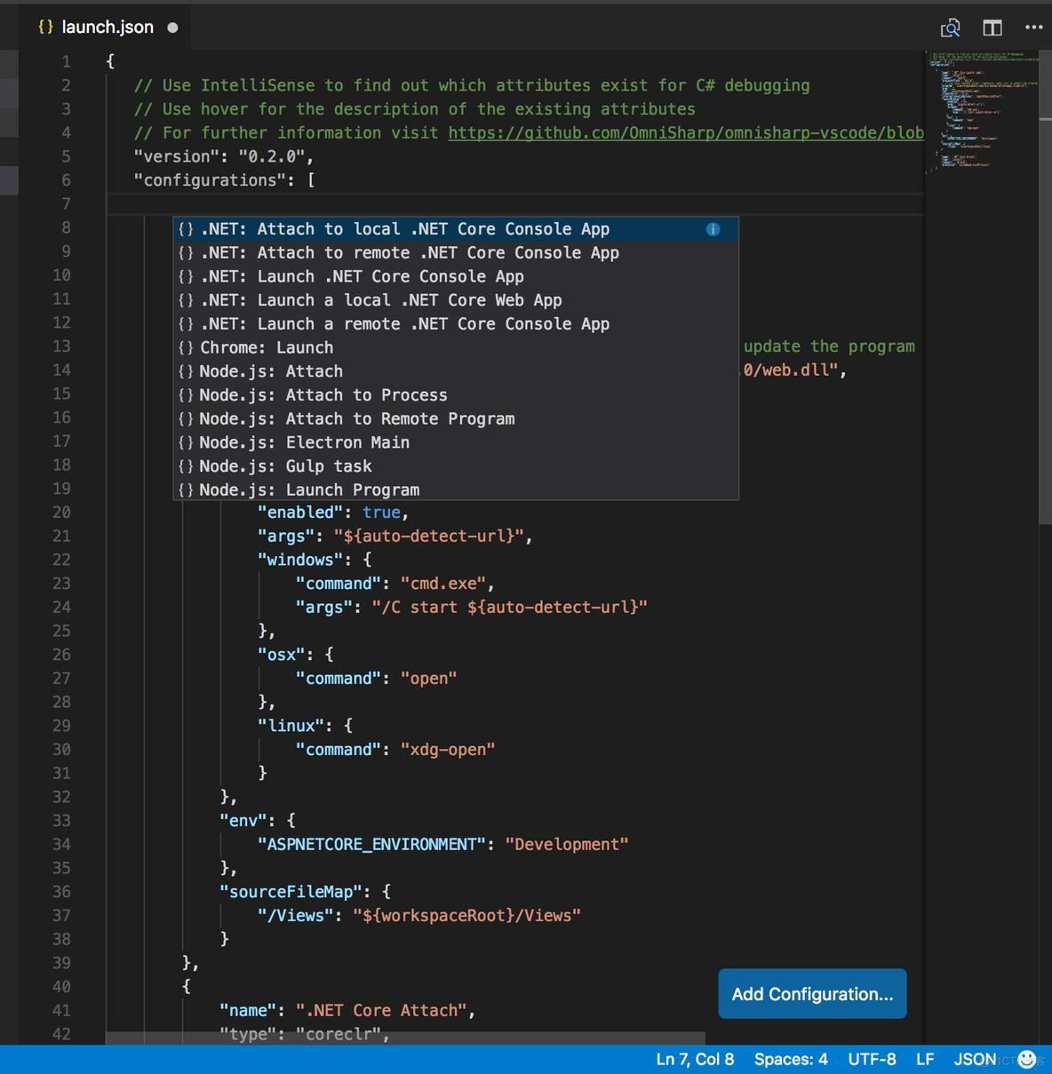 vscode 远程连接docker中的python解释器 vscode远程docker调试_microsoft_02