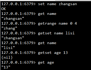 redis查看key值的命令 redis如何查看key的类型_Redis_02