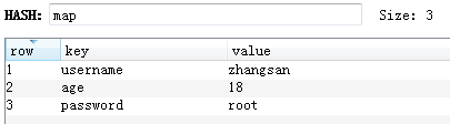 redis查看key值的命令 redis如何查看key的类型_Redis_13