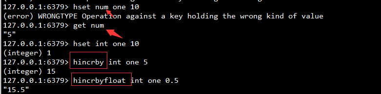 redis查看key值的命令 redis如何查看key的类型_redis查看key值的命令_17