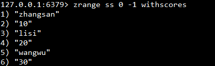 redis查看key值的命令 redis如何查看key的类型_Redis_36