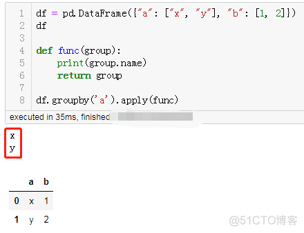 python dataframe加一列index python dataframe 增加一列_Python_18