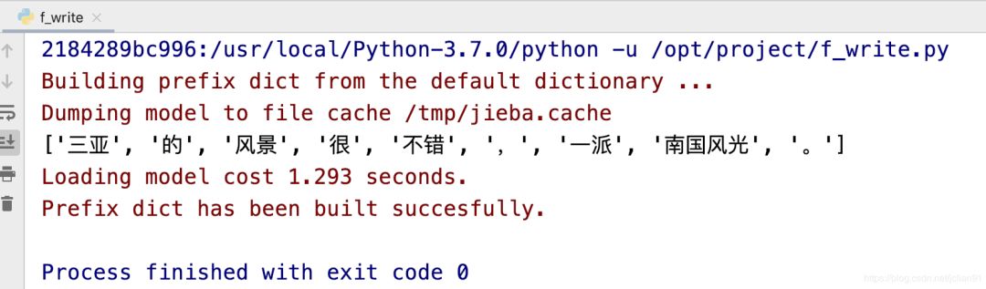 pycharm docker解释器本地镜像 pycharm使用docker环境_docker pycharm 连接_05