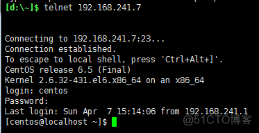 iptables禁止ip出站 iptables禁止tcp_IP_34