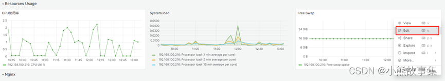 grafana数据源连不上zabbix api grafana添加数据源_grafana_17