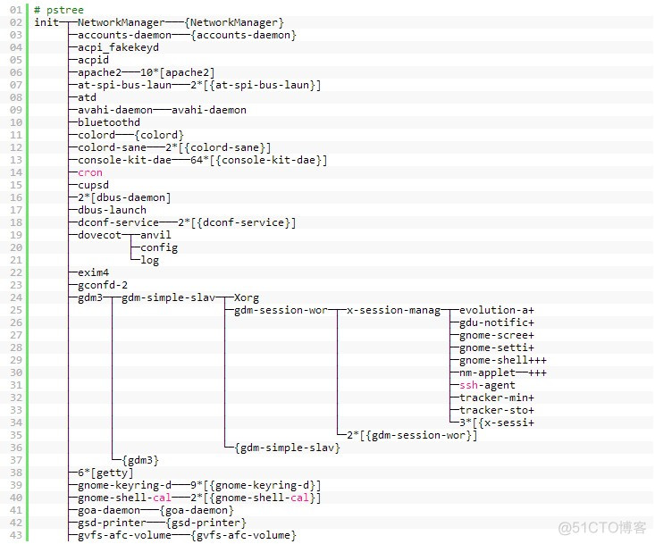 debian snmp 监控 debian traceroute_python_11