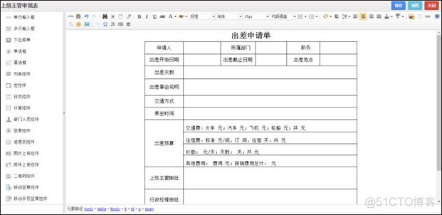 先总体设计还是架构设计 总体设计流程_表单_24