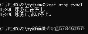 为什么连接不上本机的zookeeper 连接不上localhost_mysql_15