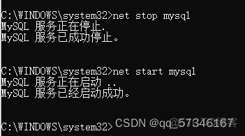 为什么连接不上本机的zookeeper 连接不上localhost_mysql_19