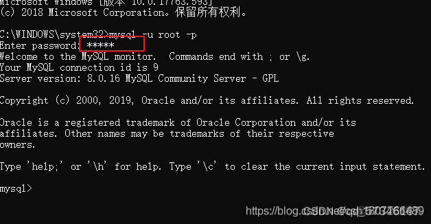 为什么连接不上本机的zookeeper 连接不上localhost_MySQL_20