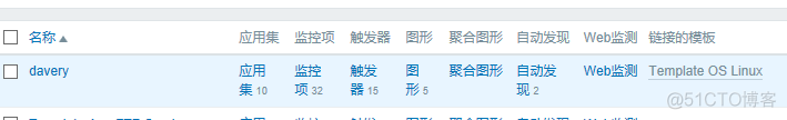 zabbix监控模版添加 zabbix添加监控主机_zabbix监控模版添加_07