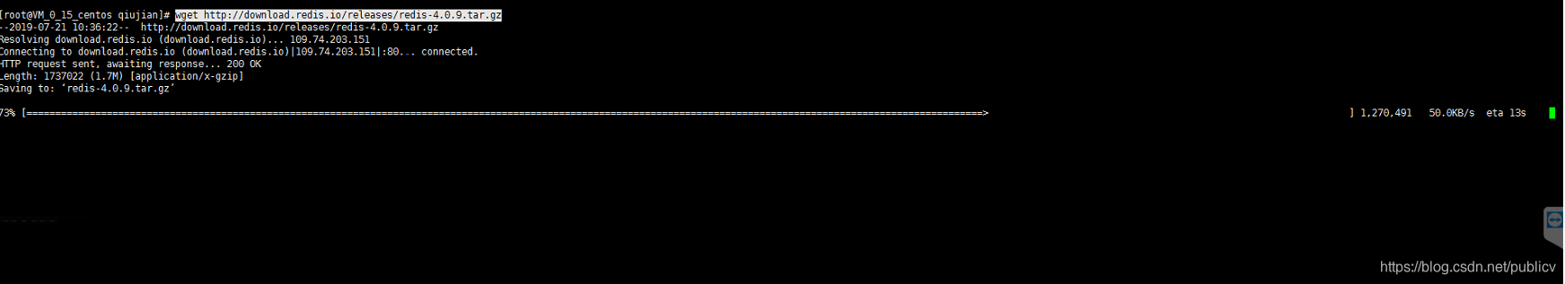 win使用redis后台启动 redis window_Redis_06