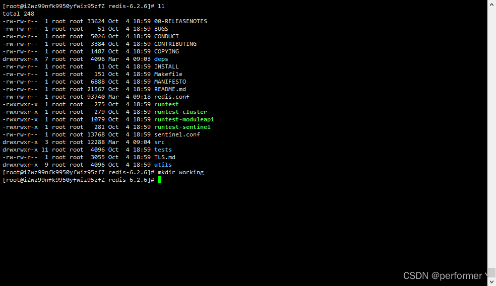 win使用redis后台启动 redis window_win使用redis后台启动_11