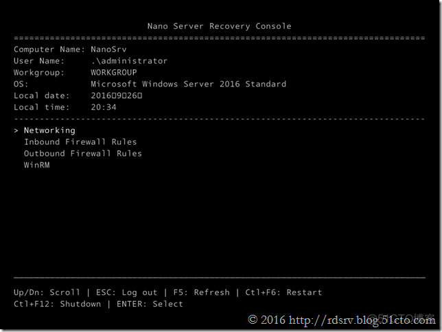 windowsserver2012r2虚拟机怎么进去bios windows server 2012虚拟机安装教程_运维_10