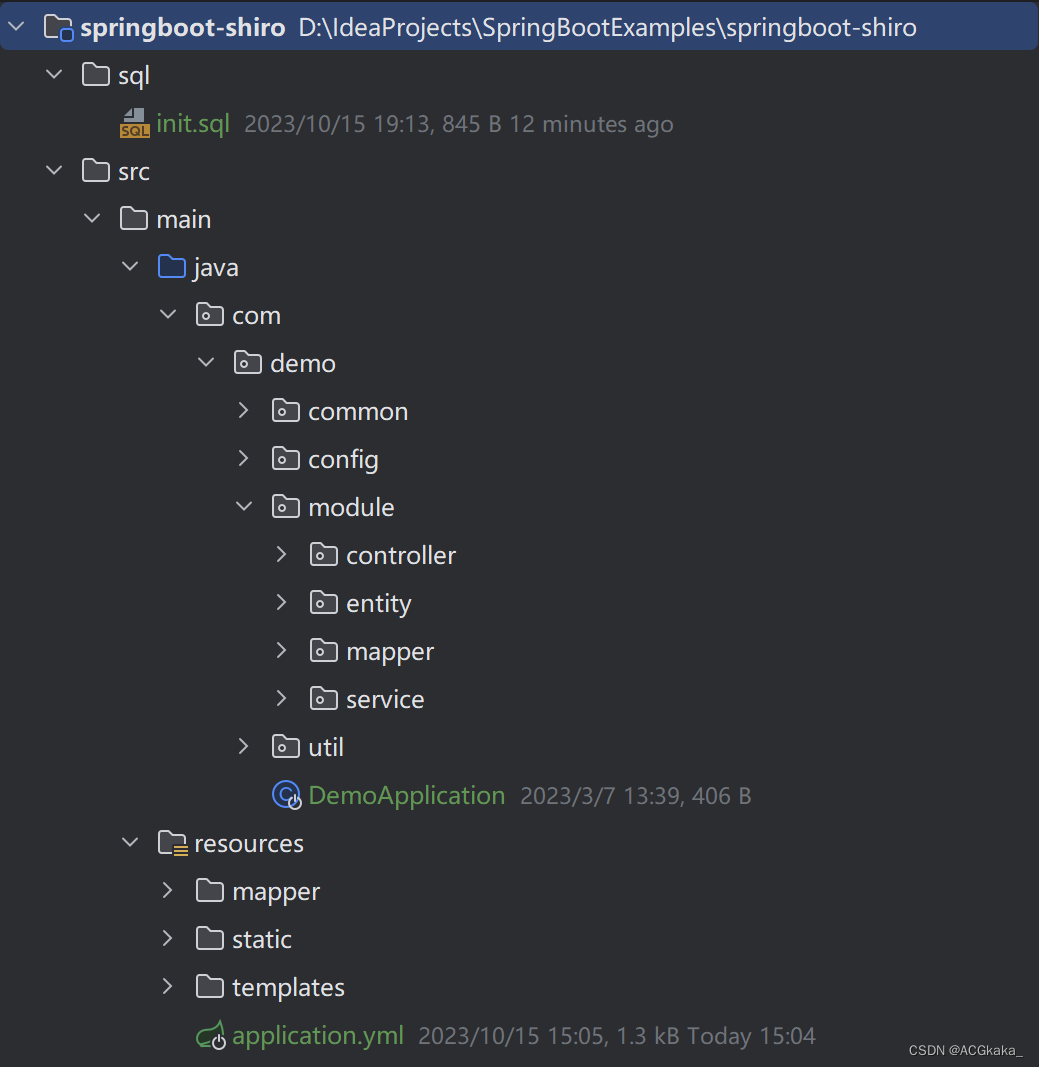 springboot saml2解析 SAMLResponse内容 springboot shade_spring boot_04