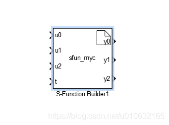 simulink数据导出到python simulink导出c代码_simulink数据导出到python_05