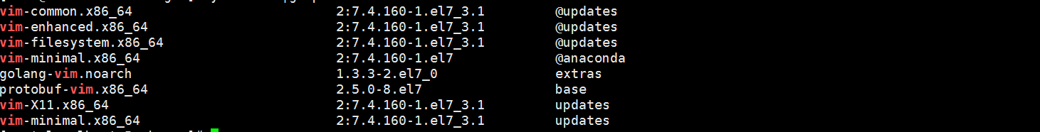 rpm 安装最新版本python rpm包 安装_rpm包_07