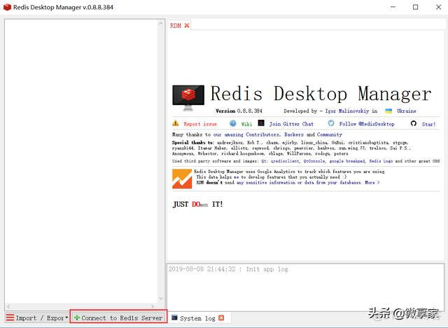 redis 配置外部可以连接 redismanager连接redis_redis使用_08