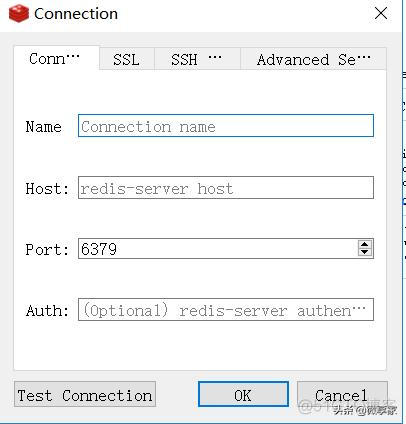 redis 配置外部可以连接 redismanager连接redis_redis 配置外部可以连接_09