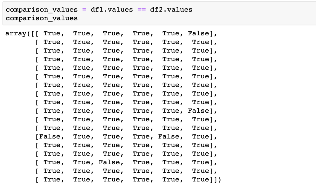 python xslx文件比对工具 python 比对数据_开发语言_03