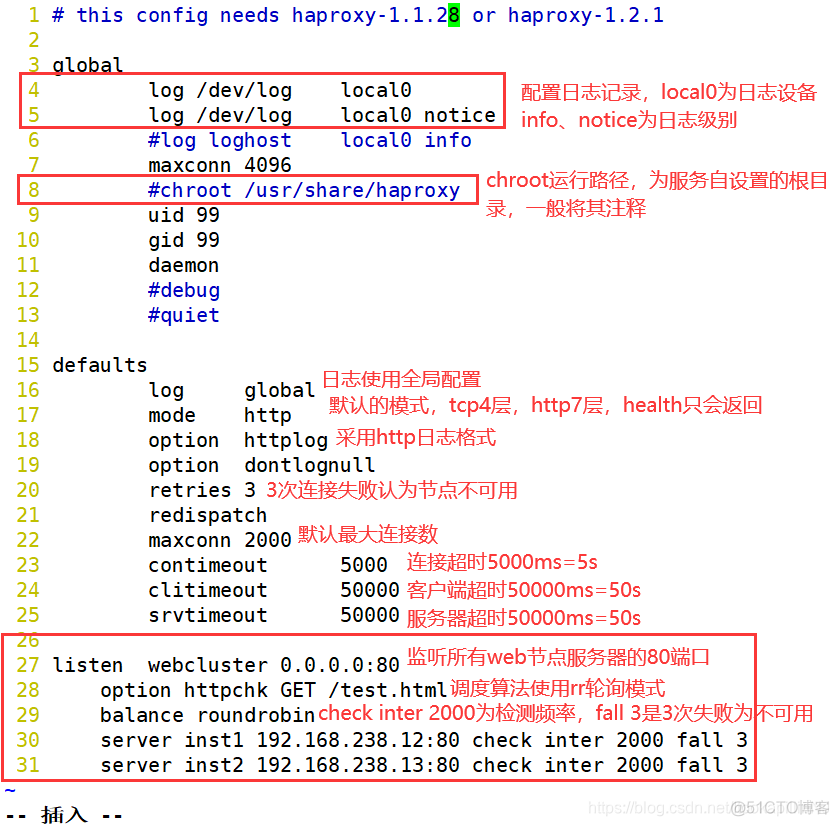 nginx 多个版本 同时运行 nginx部署多个web项目_nginx_06