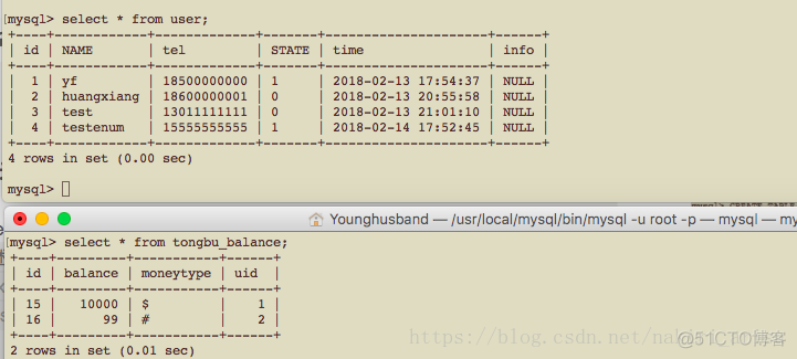 mysql 带有FOREIGN KEY的数据怎么删 数据库的foreign key_数据_08