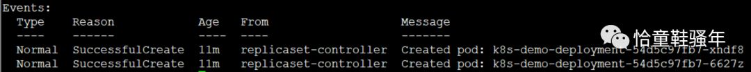 k8s 删除ns中的 roles k8s删除deployment_k8s 删除ns中的 roles_04