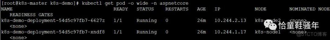 k8s 删除ns中的 roles k8s删除deployment_配置文件_08