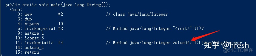 java中整型最大值 java interger最大值_integer比较_02