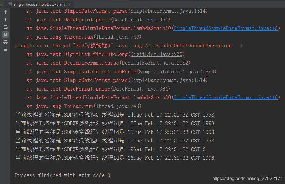 java给string日期格式化 java对日期格式化_System_05