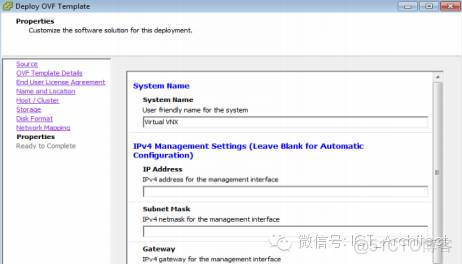 esxit宿主机添加磁盘 esxi添加nas存储_EMC_02