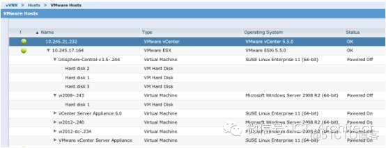 esxit宿主机添加磁盘 esxi添加nas存储_ServerSAN_07