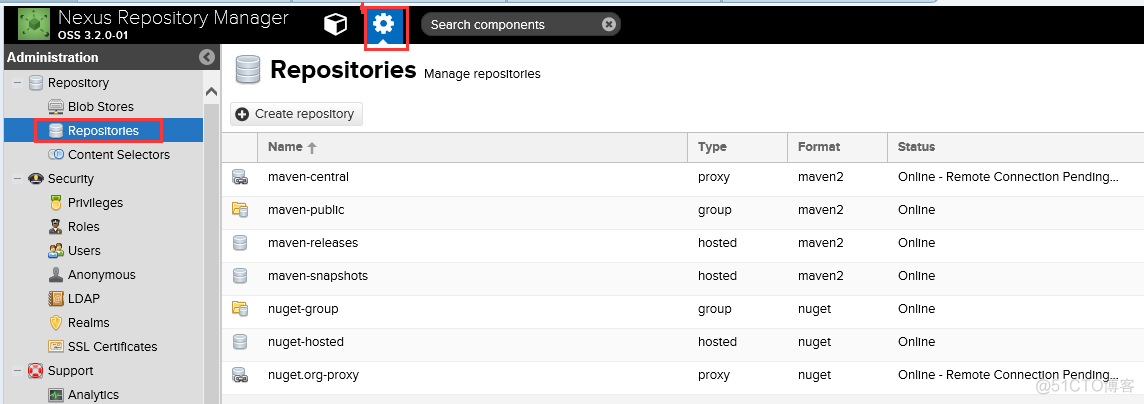 windows怎么查看jenkins 安装目录 jenkins查看日志_java_13