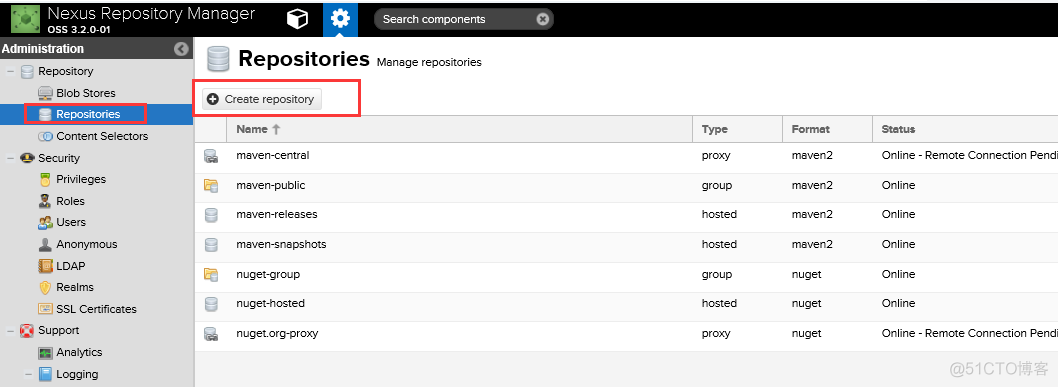 windows怎么查看jenkins 安装目录 jenkins查看日志_maven_17