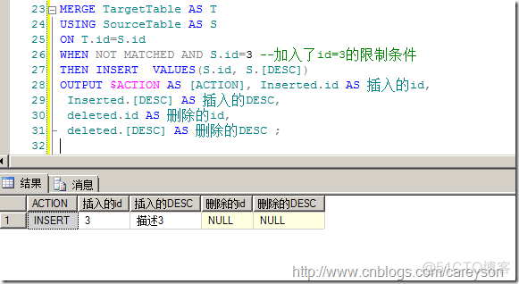 sqlalchemy merge函数 merge sql server_Server_09