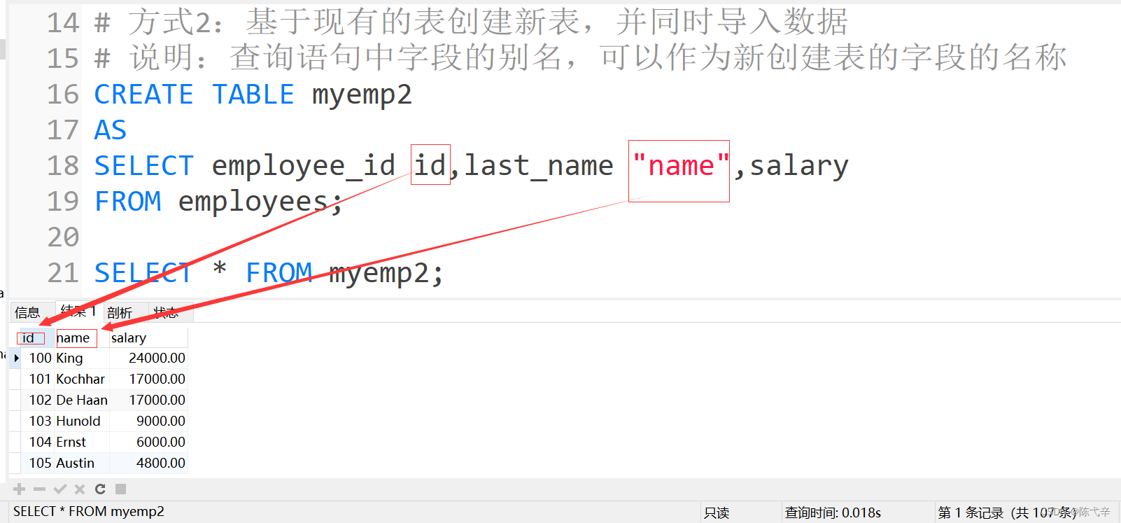 mysql如何创建datetime mysql创建表时间_p2p_16