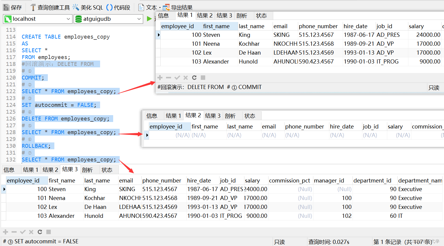 mysql如何创建datetime mysql创建表时间_数据库_31