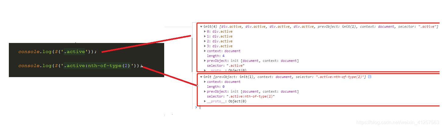 jquery ifram获取父级元素 jquery获取指定父元素_获取父元素第几个子元素_05