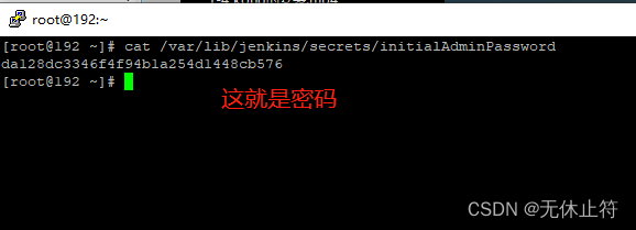 jenkins安装npm插件 jenkins插件安装位置_运维_06