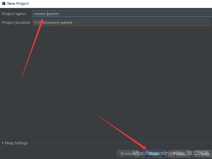 idea maven项目转安卓项目 idea改成maven项目_ide_05