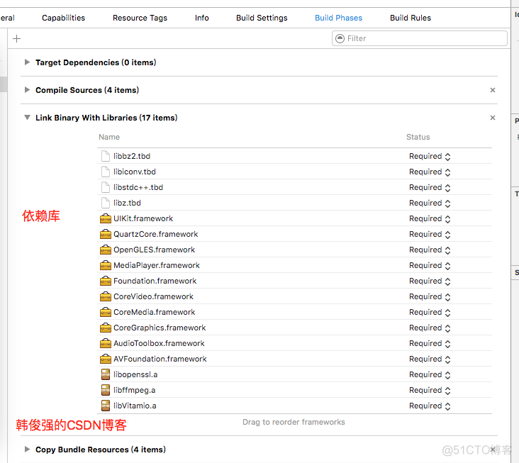 iOS 实现直播 ios开始直播功能_新浪微博_02